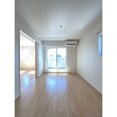 ウイングコートⅡ 201【管理NO：1-024995302-02010】 ★家具家電は申し込み後に搬入します★の物件画像