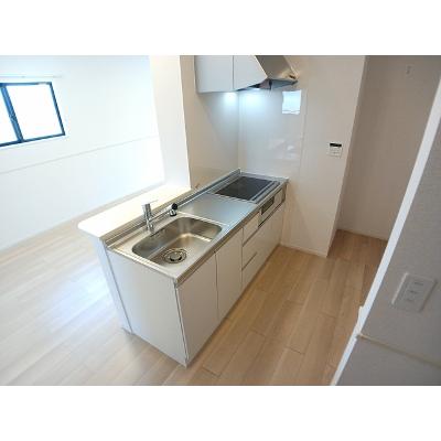 ベルパンセ 205【管理NO：1-028330801-02050】 ★家具家電は申し込み後に搬入します★ ★2026年11月上旬入居可能★の物件画像