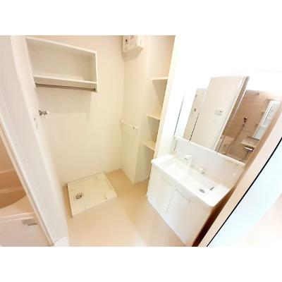 ピース　ライフ 103【管理NO：1-024165701-01030】 ★家具家電は申し込み後に搬入します★ ★2026年11月中旬入居可能★の物件画像