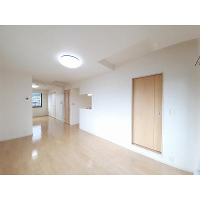リッジモンド 307【管理NO：1-021369301-03060】 ★家具家電は申し込み後に搬入します★の物件画像
