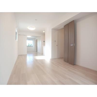 フォルト　Ⅱ 101【管理NO：1-027318702-01010】 ★家具家電は申し込み後に搬入します★ ★2026年11月上旬入居可能★の物件画像