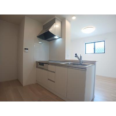 フォルト　Ⅱ 101【管理NO：1-027318702-01010】 ★家具家電は申し込み後に搬入します★ ★2026年11月上旬入居可能★の物件画像