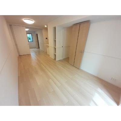 シャンベルジュ　依井Ⅲ 102【管理NO：1-027426203-01020】 ★家具家電は申し込み後に搬入します★ ★2026年11月上旬入居可能★の物件画像