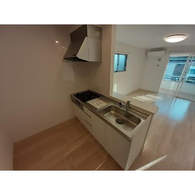サンセール　ⅩⅠ 104【管理NO：1-024611902-01040】 ★家具家電は申し込み後に搬入します★ ★2026年11月中旬入居可能★の物件画像