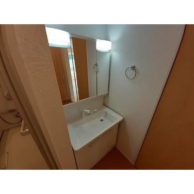 サンセール　ⅩⅠ 104【管理NO：1-024611902-01040】 ★家具家電は申し込み後に搬入します★ ★2026年11月中旬入居可能★の物件画像