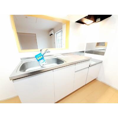 メゾンド　クアトロ 201【管理NO：1-020249001-02010】 ★家具家電は申し込み後に搬入します★ ★2026年11月中旬入居可能★の物件画像