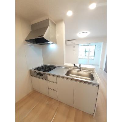 フェリーチェ鵜木Ⅰ 106【管理NO：1-018058001-01060】 ★家具家電は申し込み後に搬入します★ ★2026年11月中旬入居可能★の物件画像