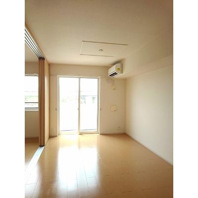 ハッピーメゾン　Ⅲ 204【管理NO：1-020018601-02040】 ★家具家電は申し込み後に搬入します★ ★2026年10月中旬入居可能★の物件画像