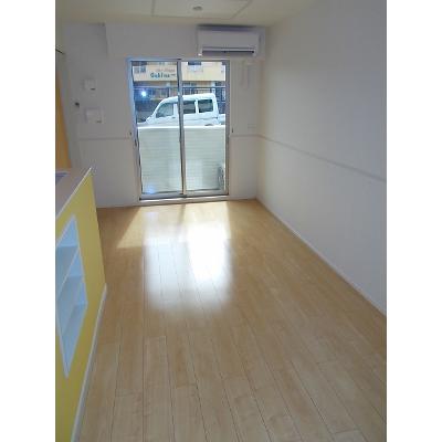 ベル　シュエットⅡ 104【管理NO：1-021679402-01040】 ★家具家電は申し込み後に搬入します★ ★2026年11月中旬入居可能★の物件画像