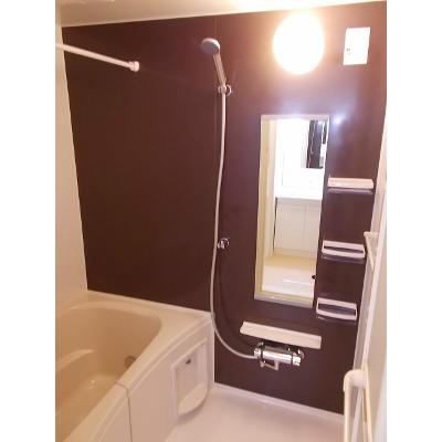 ベル　シュエットⅡ 104【管理NO：1-021679402-01040】 ★家具家電は申し込み後に搬入します★ ★2026年11月中旬入居可能★の物件画像