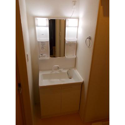 ベル　シュエットⅡ 104【管理NO：1-021679402-01040】 ★家具家電は申し込み後に搬入します★ ★2026年11月中旬入居可能★の物件画像