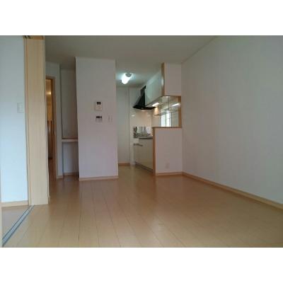 ラフレシール・メゾン・宮﨑Ⅱ 101【管理NO：1-015739602-01010】 ★家具家電は申し込み後に搬入します★ ★2026年10月下旬入居可能★の物件画像