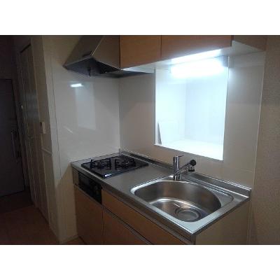 グランクレールＤ 103【管理NO：1-025133404-01030】 ★家具家電は申し込み後に搬入します★ ★2026年10月上旬入居可能★の物件画像