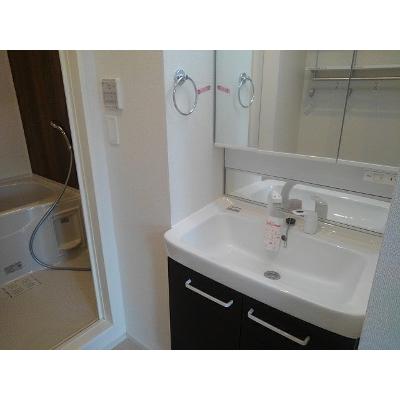 グランクレールＤ 103【管理NO：1-025133404-01030】 ★家具家電は申し込み後に搬入します★ ★2026年10月上旬入居可能★の物件画像