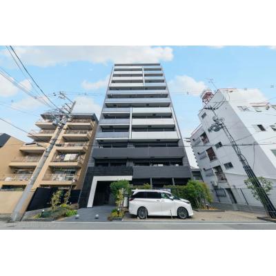 OneLife桜宮ジュールSL【Wi-Fi無料・設備充実】の物件画像