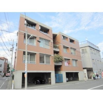 OneLife学芸大学グランド【★42㎡1LDK・独立洗面】の物件画像