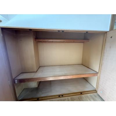 POROKARI旭川1条通B/エアコン/駐車場有/複数室の物件画像