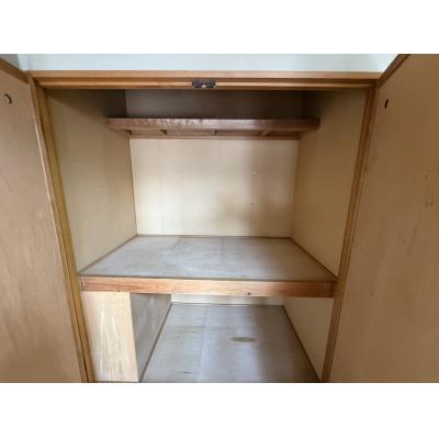 POROKARI旭川1条通F/エアコン/駐車場有/複数室の物件画像