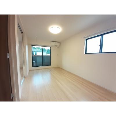 セレーノ伊那Ⅱ 203【管理NO：1-027518802-02030】 ★家具家電は申し込み後に搬入します★ ★2026年12月中旬入居可能★の物件画像