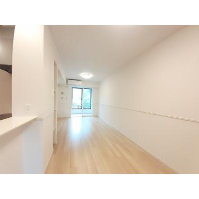 ソレアードⅠ 102【管理NO：1-027507501-01020】 ★家具家電は申し込み後に搬入します★ ★2026年12月中旬入居可能★の物件画像