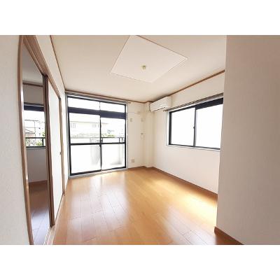 シュティーア 104【管理NO：1-010513901-01040】 ★家具家電は申し込み後に搬入します★ ★2026年11月中旬入居可能★の物件画像
