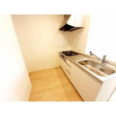 カルム・余市 102【管理NO：1-027066601-01020】 ★家具家電は申し込み後に搬入します★ ★2026年11月中旬入居可能★の物件画像