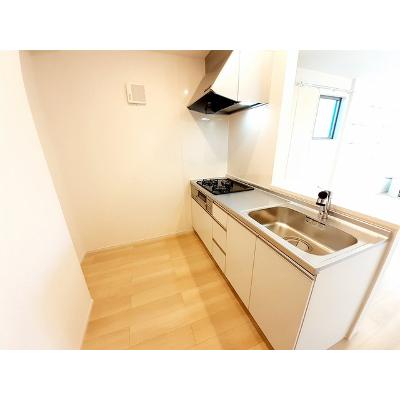 カルム・余市 101【管理NO：1-027066601-01010】 ★家具家電は申し込み後に搬入します★ ★2026年11月中旬入居可能★の物件画像