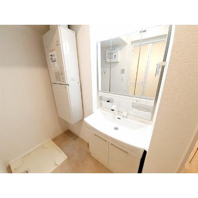 カルム・余市 101【管理NO：1-027066601-01010】 ★家具家電は申し込み後に搬入します★ ★2026年11月中旬入居可能★の物件画像
