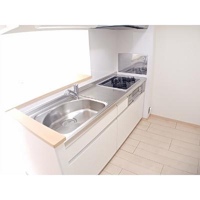 フーレビラ 203【管理NO：1-017557201-02030】 ★家具家電は申し込み後に搬入します★ ★2026年12月中旬入居可能★の物件画像