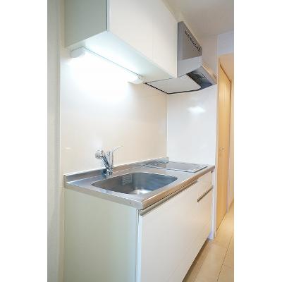 野澤ビル 301【管理NO：1-019137301-03010】 ★家具家電は申し込み後に搬入します★ ★2026年11月中旬入居可能★の物件画像
