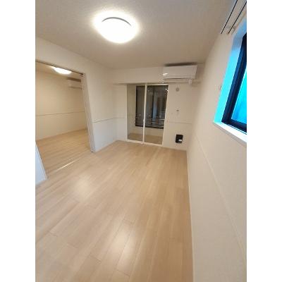 アレグロ　ヴィヴァーチェ　Ｂ 102【管理NO：1-026578902-01020】 ★家具家電は申し込み後に搬入します★ ★2026年11月中旬入居可能★の物件画像