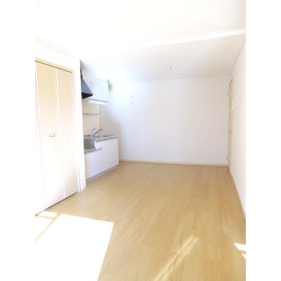 サンシティ小木田 102【管理NO：1-099086001-01020】 ★家具家電は申し込み後に搬入します★ ★2026年11月中旬入居可能★の物件画像