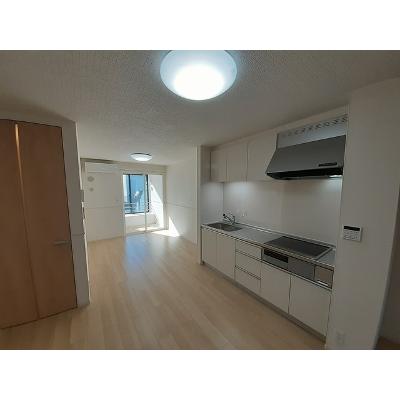 ジャルダンヴェール 103【管理NO：1-027307001-01030】 ★家具家電は申し込み後に搬入します★ ★2026年10月下旬入居可能★の物件画像