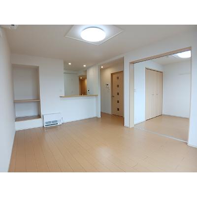 エシャロット 204【管理NO：1-021048901-02040】 ★家具家電は申し込み後に搬入します★の物件画像