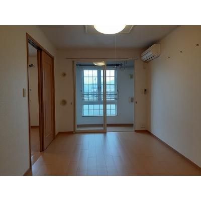 ヒラソールＡ 202【管理NO：1-015294001-02020】 ★家具家電は申し込み後に搬入します★ ★2026年11月中旬入居可能★の物件画像