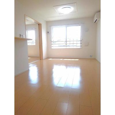 ブリッジ　１３ 201【管理NO：1-020769701-02010】 ★家具家電は申し込み後に搬入します★ ★2026年11月中旬入居可能★の物件画像