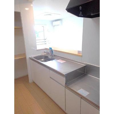 ブリッジ　１３ 201【管理NO：1-020769701-02010】 ★家具家電は申し込み後に搬入します★ ★2026年11月中旬入居可能★の物件画像