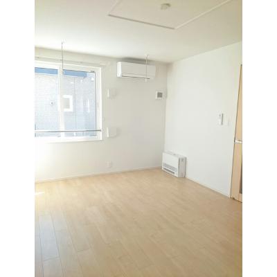ｅａｓｔ　ｔｗｏ　愛国 103【管理NO：1-022393101-01030】 ★家具家電は申し込み後に搬入します★ ★2026年11月中旬入居可能★の物件画像