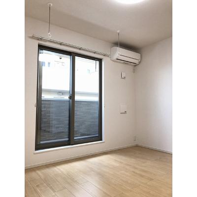 プラシードＧＴⅠ 201【管理NO：1-023367401-02010】 ★家具家電は申し込み後に搬入します★ ★2026年11月中旬入居可能★の物件画像