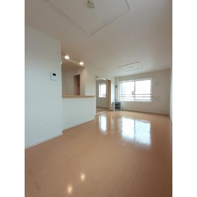 グラン　カルムⅡ 201【管理NO：1-018368602-02010】 ★家具家電は申し込み後に搬入します★ ★2026年11月中旬入居可能★の物件画像