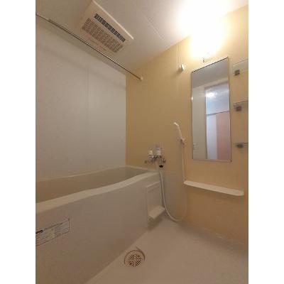 グラン　カルムⅡ 201【管理NO：1-018368602-02010】 ★家具家電は申し込み後に搬入します★ ★2026年11月中旬入居可能★の物件画像