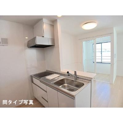 ラルゴミヤＢ 201【管理NO：1-028615602-02010】 ★家具家電は申し込み後に搬入します★ ★2027年04月上旬入居可能★の物件画像