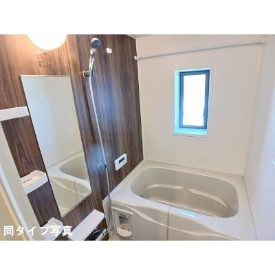 ラルゴミヤＢ 201【管理NO：1-028615602-02010】 ★家具家電は申し込み後に搬入します★ ★2027年04月上旬入居可能★の物件画像