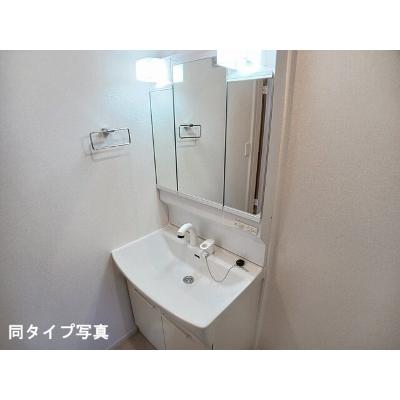 ラルゴミヤＢ 201【管理NO：1-028615602-02010】 ★家具家電は申し込み後に搬入します★ ★2027年04月上旬入居可能★の物件画像