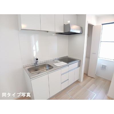 ラルゴミヤＢ 101【管理NO：1-028615602-01010】 ★家具家電は申し込み後に搬入します★ ★2027年04月上旬入居可能★の物件画像