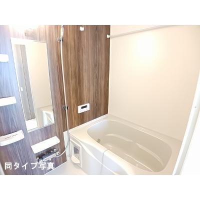 ラルゴミヤＢ 101【管理NO：1-028615602-01010】 ★家具家電は申し込み後に搬入します★ ★2027年04月上旬入居可能★の物件画像