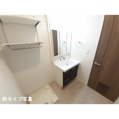 ラルゴミヤＡ 202【管理NO：1-028615601-02020】 ★家具家電は申し込み後に搬入します★ ★2027年04月上旬入居可能★の物件画像