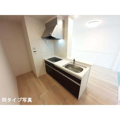 ラルゴミヤＡ 102【管理NO：1-028615601-01020】 ★家具家電は申し込み後に搬入します★ ★2027年04月上旬入居可能★の物件画像