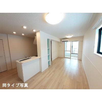 ラルゴミヤＡ 101【管理NO：1-028615601-01010】 ★家具家電は申し込み後に搬入します★ ★2027年04月上旬入居可能★の物件画像