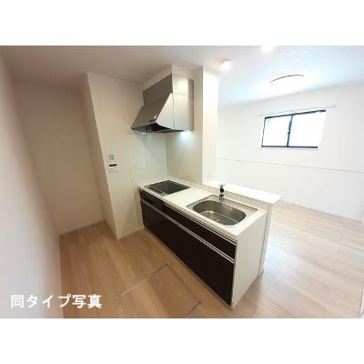 ラルゴミヤＡ 101【管理NO：1-028615601-01010】 ★家具家電は申し込み後に搬入します★ ★2027年04月上旬入居可能★の物件画像